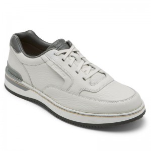 Rockport 9000 ProWalker Limited Edition Men Sneakers White Singapore | BR3-94409