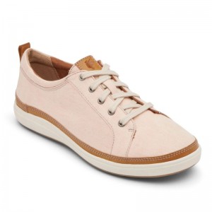 Rockport Bailee Women Sneakers Pink Singapore | AM2-40234