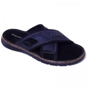 Rockport Jasper X Band Men Sandals Black Singapore | AR2-16461