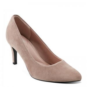 Rockport Juliet Total Motion Dress Women Pumps Light Brown Singapore | VO3-07110