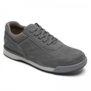 Rockport M7100 Prowalker Men Sneakers Grey Singapore | MC5-41254