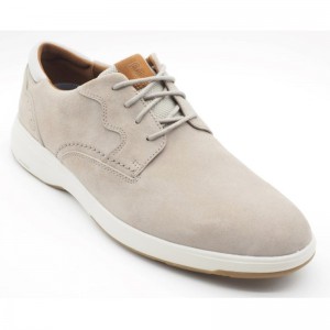 Rockport Noah Men Oxford Shoes Grey Singapore | WS2-38803