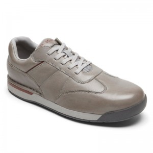 Rockport ProWalker 7200 Plus Active Men Sneakers Grey Singapore | DO5-70077