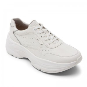 Rockport ProWalker NEXT Women Sneakers White Singapore | XV7-33883