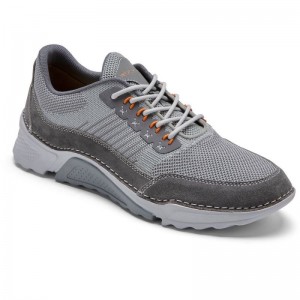 Rockport Rocsports Men Sneakers Grey Singapore | WM6-17231