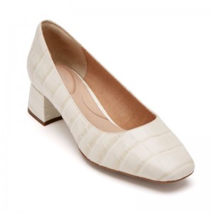 Rockport Total Motion Esma Women Heels White Singapore | QC6-05070