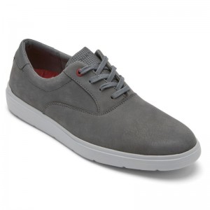 Rockport Total Motion Lite CVO Men Sneakers Grey Singapore | RO3-30693