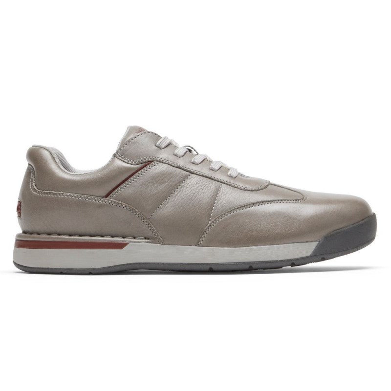 Rockport 7200 Plus ProWalker Men Sneakers Grey Singapore | CB7-77207