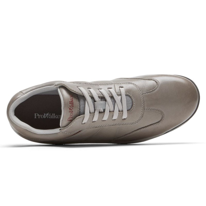 Rockport 7200 Plus ProWalker Men Sneakers Grey Singapore | CB7-77207