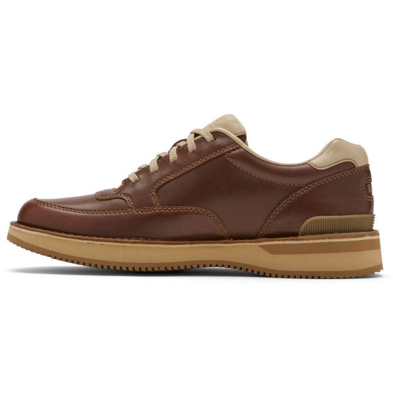 Rockport 9000 ProWalker Limited Edition Men Sneakers Dark Brown Singapore | VL0-45924