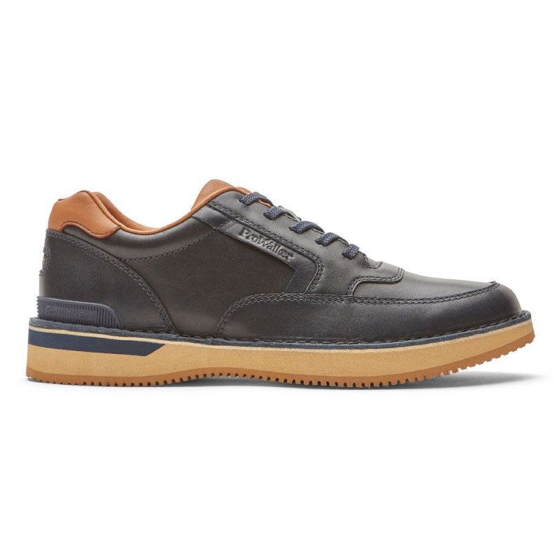 Rockport 9000 ProWalker Limited Edition Men Sneakers Navy Singapore | EF7-08770