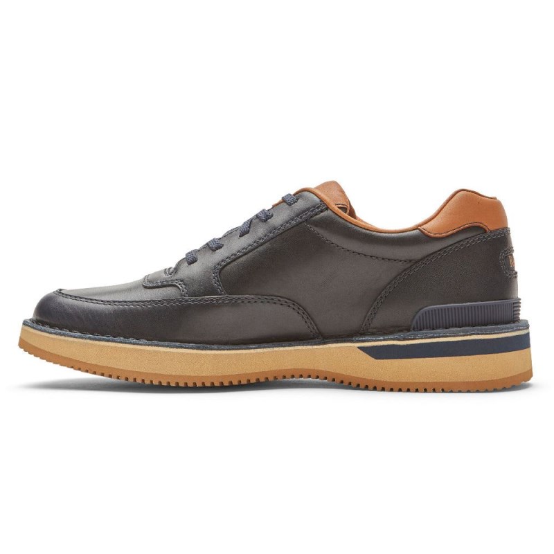 Rockport 9000 ProWalker Limited Edition Men Sneakers Navy Singapore | EF7-08770