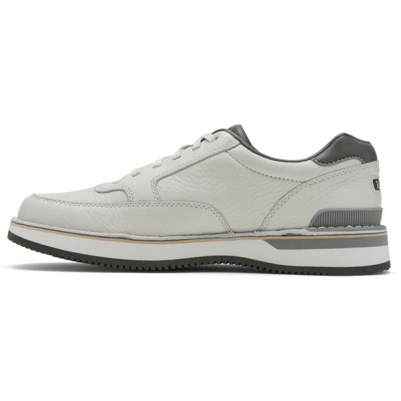 Rockport 9000 ProWalker Limited Edition Men Sneakers White Singapore | BR3-94409