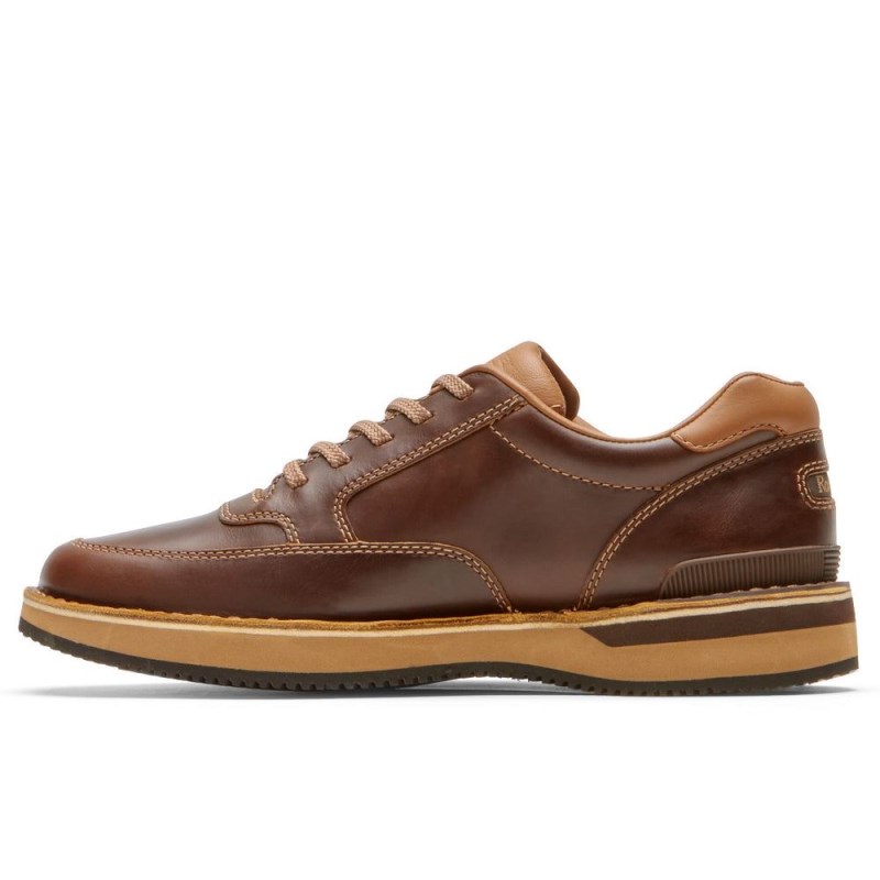 Rockport 9000 ProWalker Limited Edition Men Sneakers Brown Singapore | MH1-44254