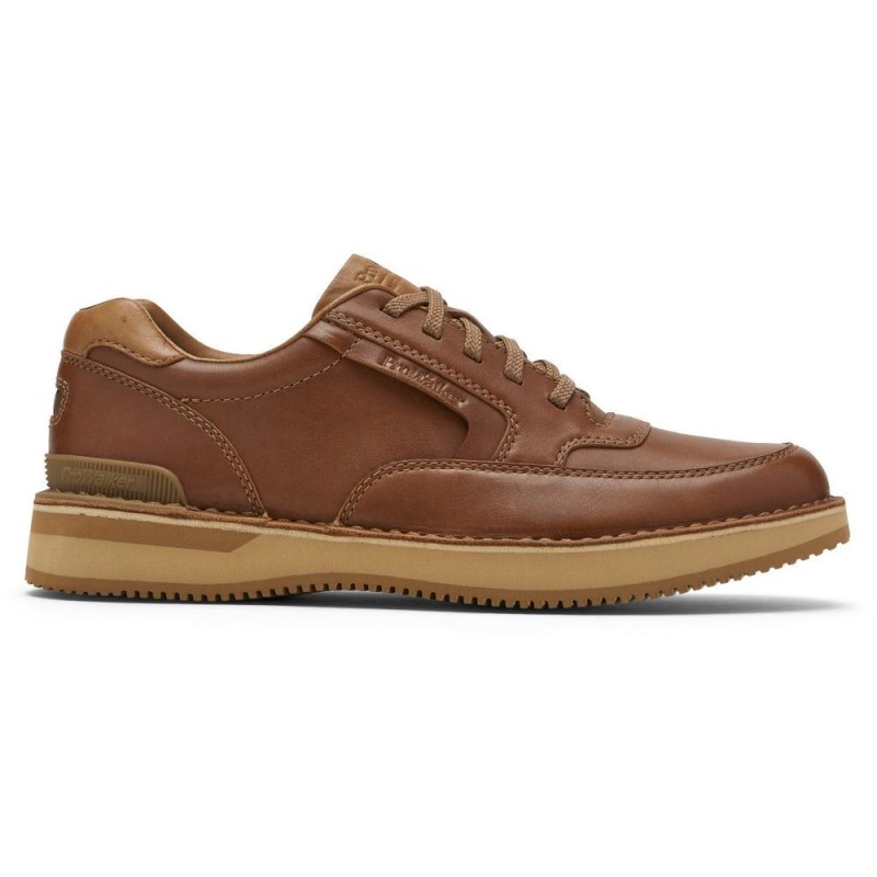 Rockport 9000 ProWalker Limited Edition Men Sneakers Dark Brown Singapore | QF3-21762