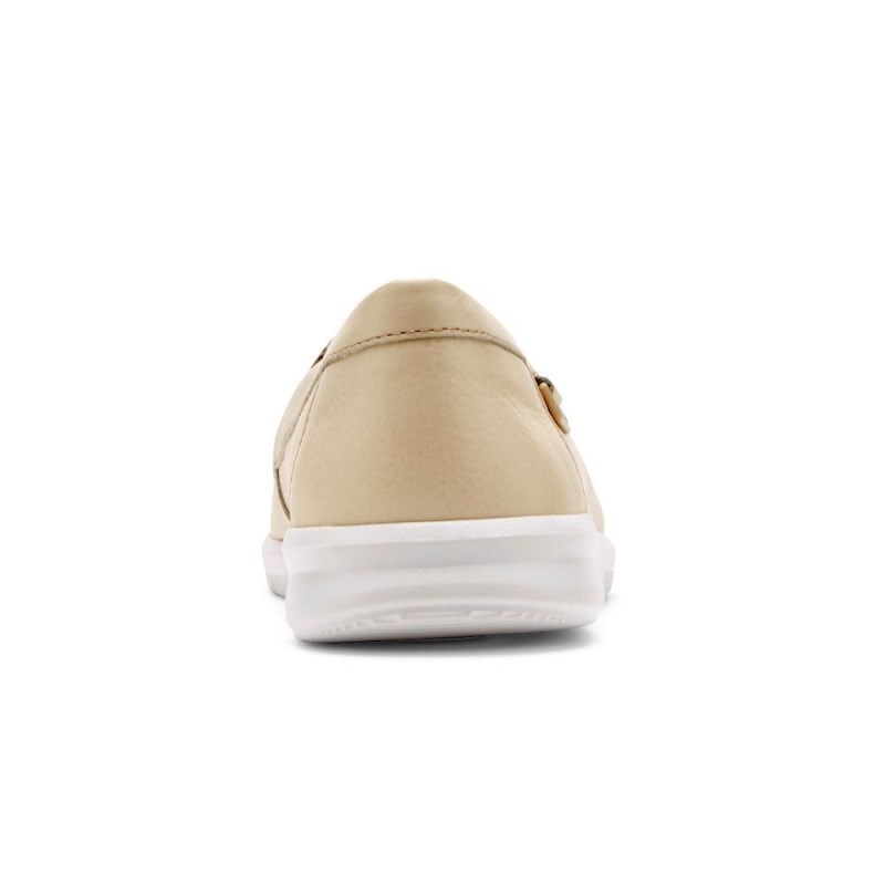 Rockport Ayva Washable Women Loafers Cream Singapore | AB2-32933