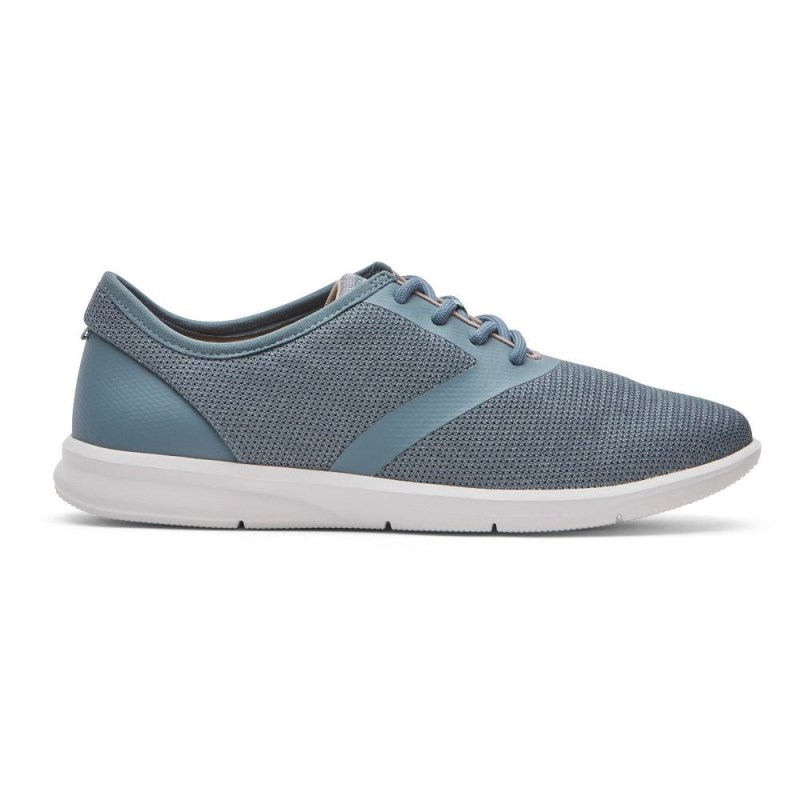 Rockport Ayva Washable Women Sneakers Blue Singapore | UZ6-26182