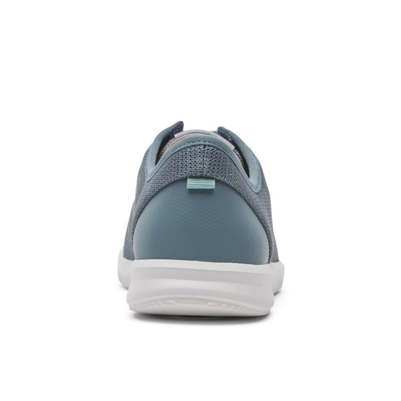 Rockport Ayva Washable Women Sneakers Blue Singapore | UZ6-26182