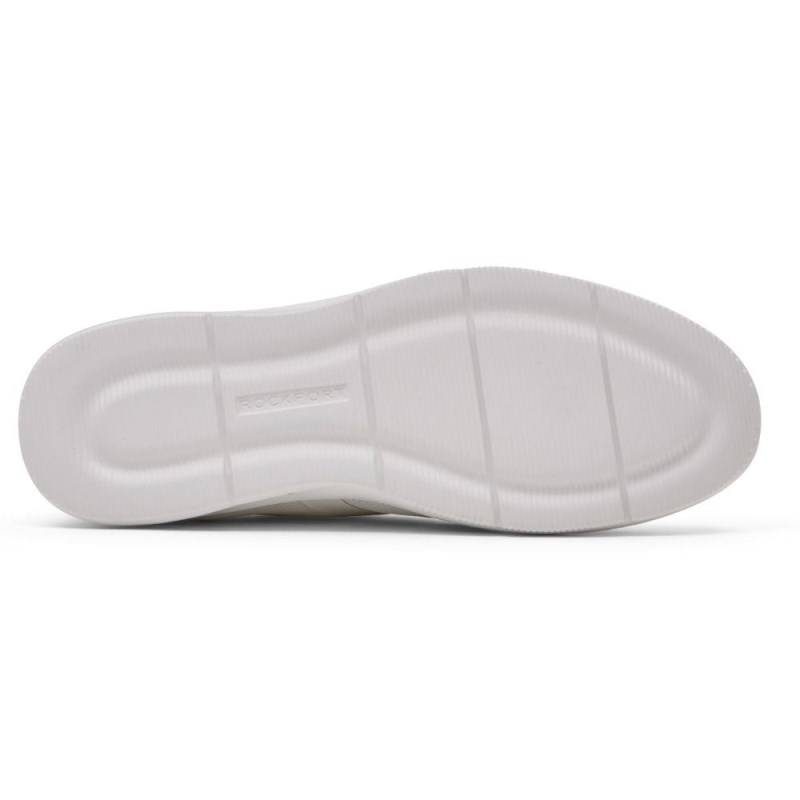 Rockport Ayva Washable Women Sneakers White Singapore | XH9-19681