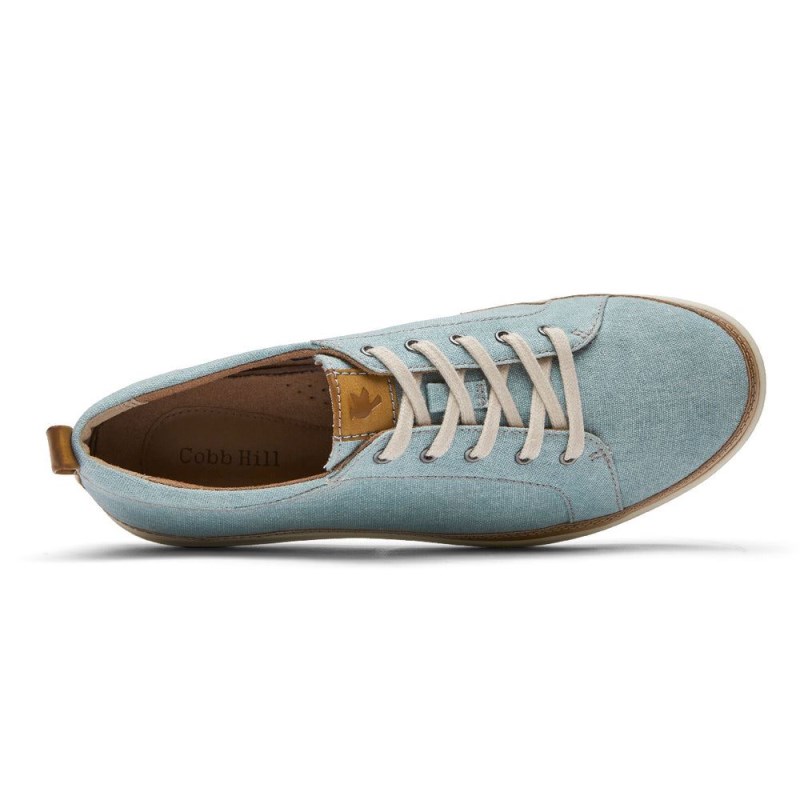 Rockport Bailee Women Sneakers Blue Singapore | LT5-92709