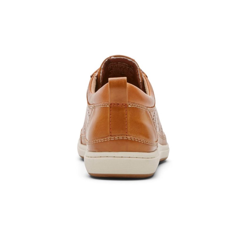 Rockport Bailee Women Sneakers Brown Singapore | ZO1-57225