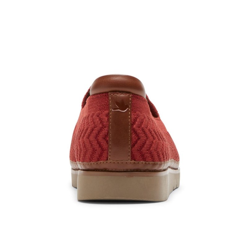 Rockport Cobb Hill Camryn Women Slip Ons Red Singapore | TX5-00720