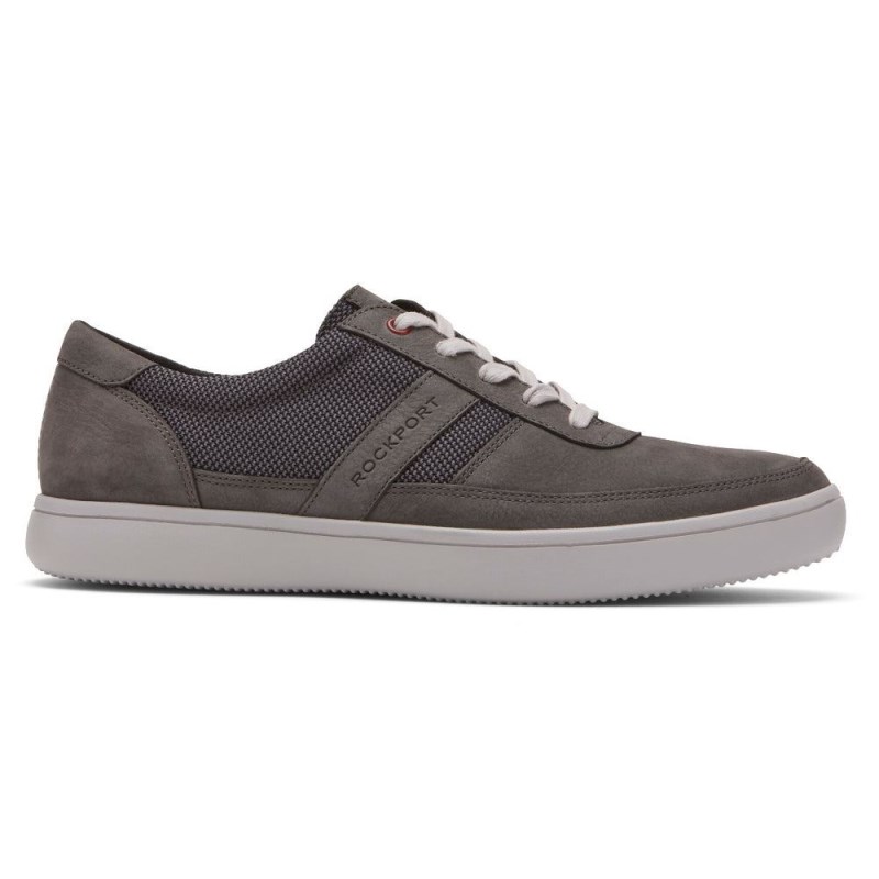 Rockport Colle Ubal Men Sneakers Grey Singapore | ZQ6-36343