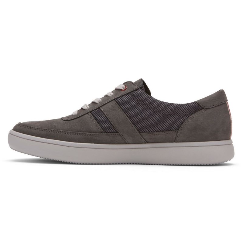 Rockport Colle Ubal Men Sneakers Grey Singapore | ZQ6-36343