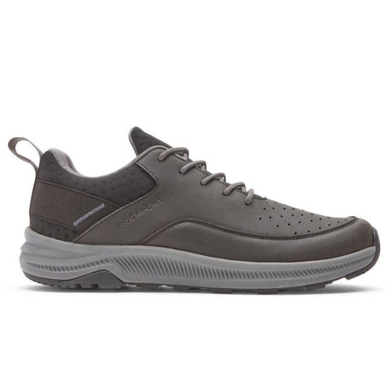 Rockport Colton Men Sneakers Black Singapore | JF3-38103