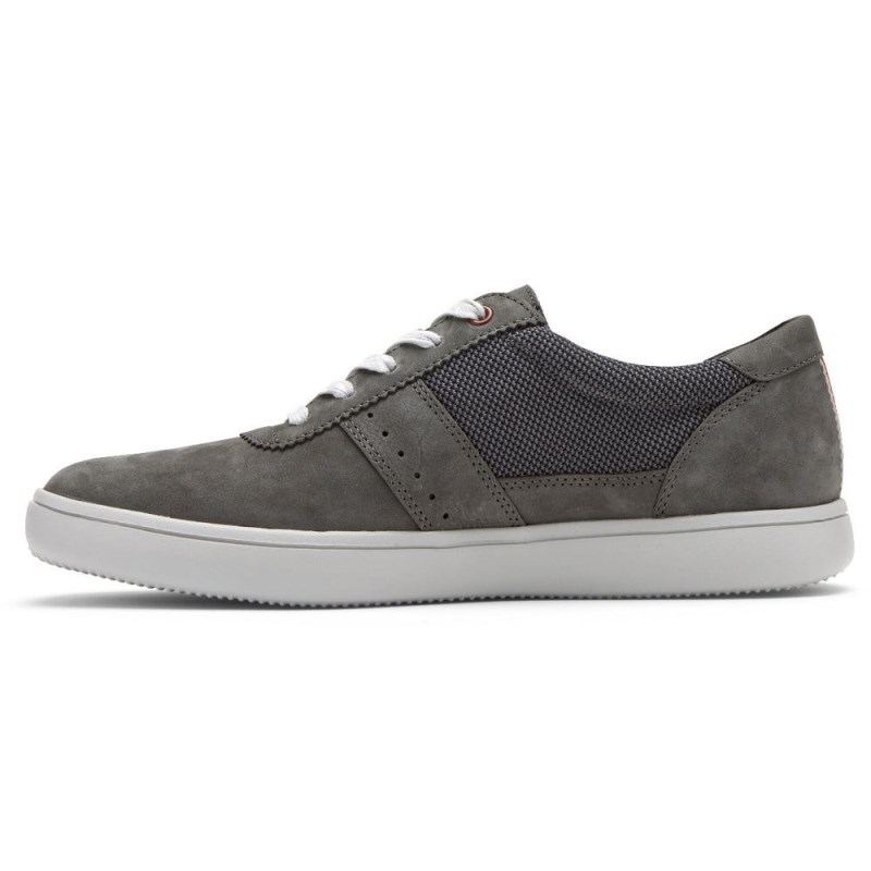 Rockport Jarvis Men Sneakers Grey Singapore | DO8-31703