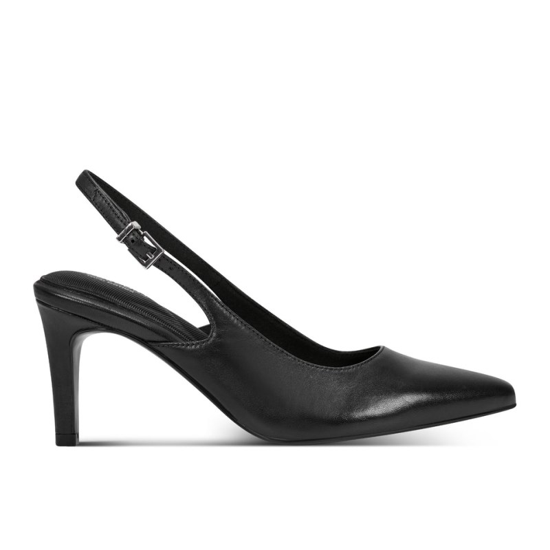 Rockport Jolie Total Motion Dress Women Pumps Black Singapore | CJ7-38503