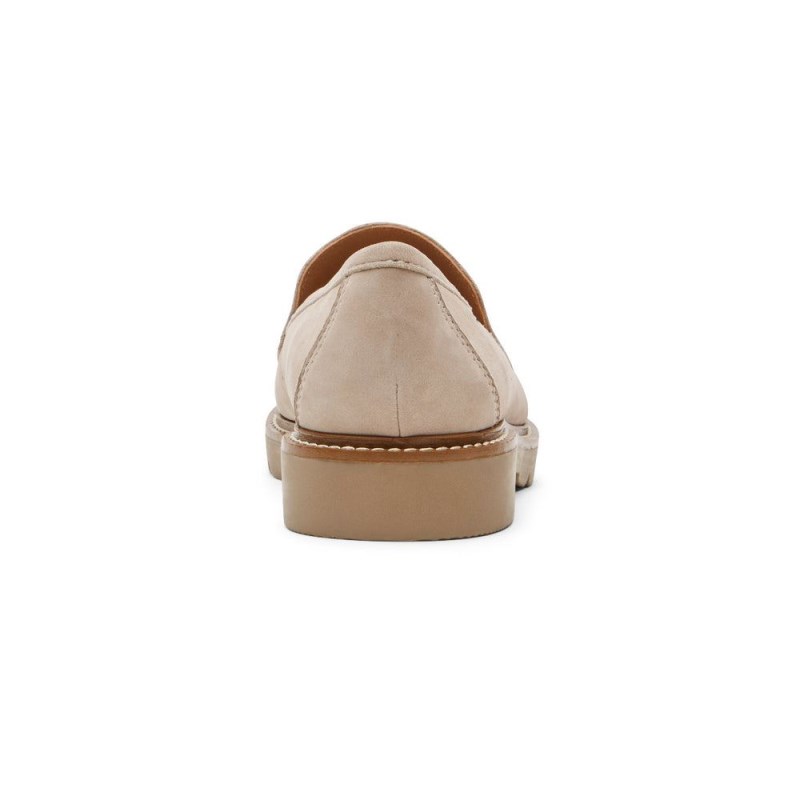 Rockport Kacey Penny Women Loafers Brown Singapore | SC6-49644