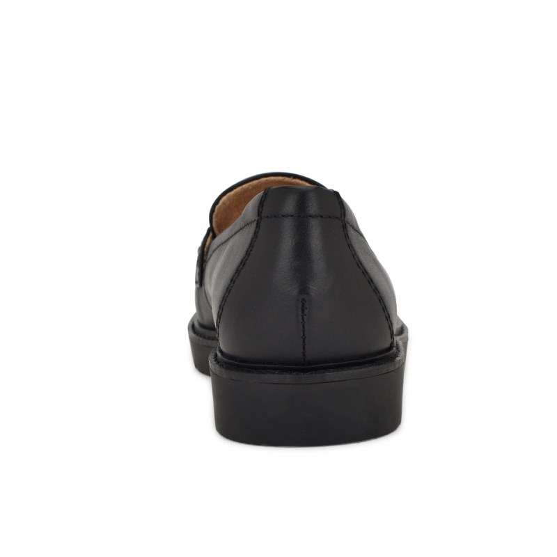 Rockport Kacey Tassel Women Loafers Black Singapore | PZ5-71737