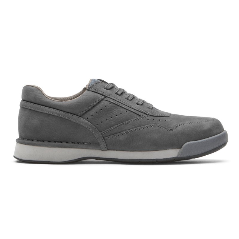 Rockport M7100 Prowalker Men Sneakers Grey Singapore | MC5-41254