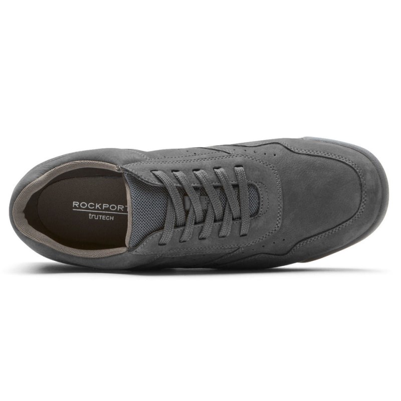 Rockport M7100 Prowalker Men Sneakers Grey Singapore | MC5-41254