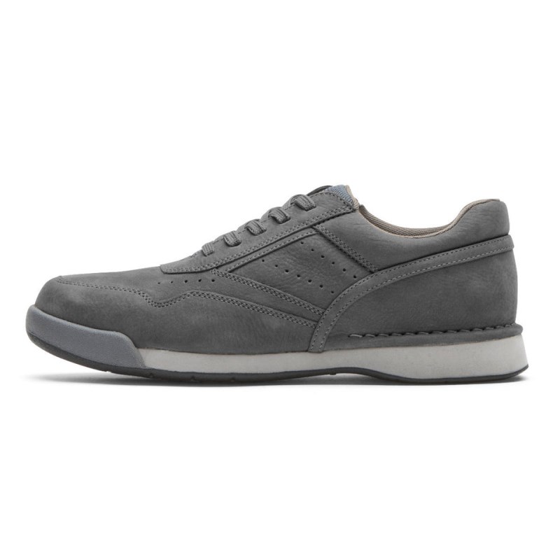 Rockport M7100 Prowalker Men Sneakers Grey Singapore | MC5-41254