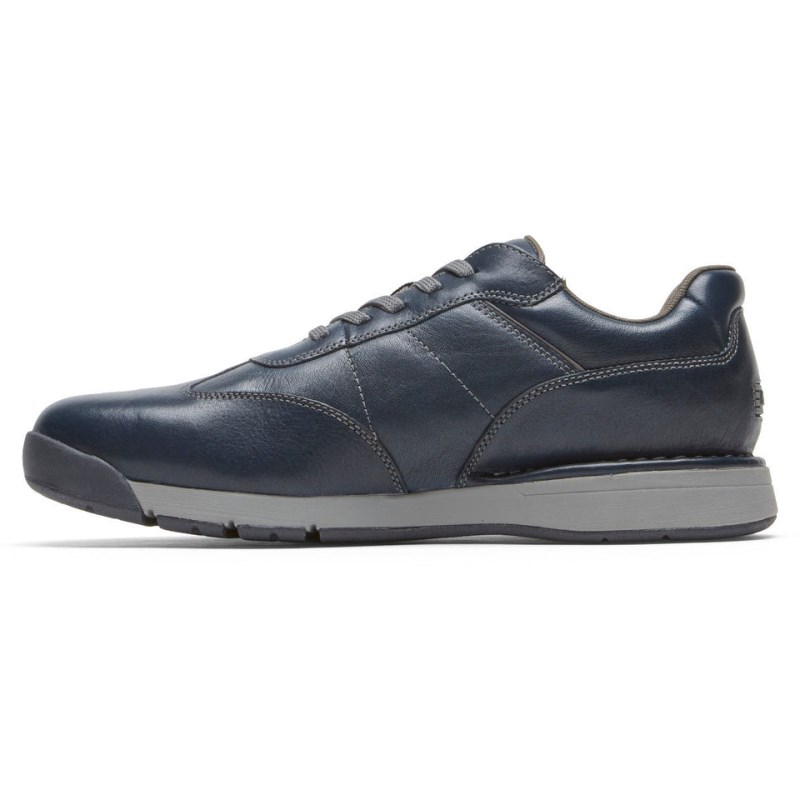 Rockport ProWalker 7200 Plus Active Men Sneakers Navy Singapore | EC6-10251