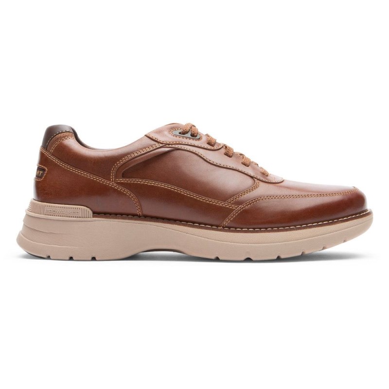 Rockport ProWalker NEXT Men Sneakers Brown Singapore | XH9-91349