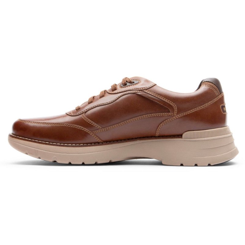 Rockport ProWalker NEXT Men Sneakers Brown Singapore | XH9-91349