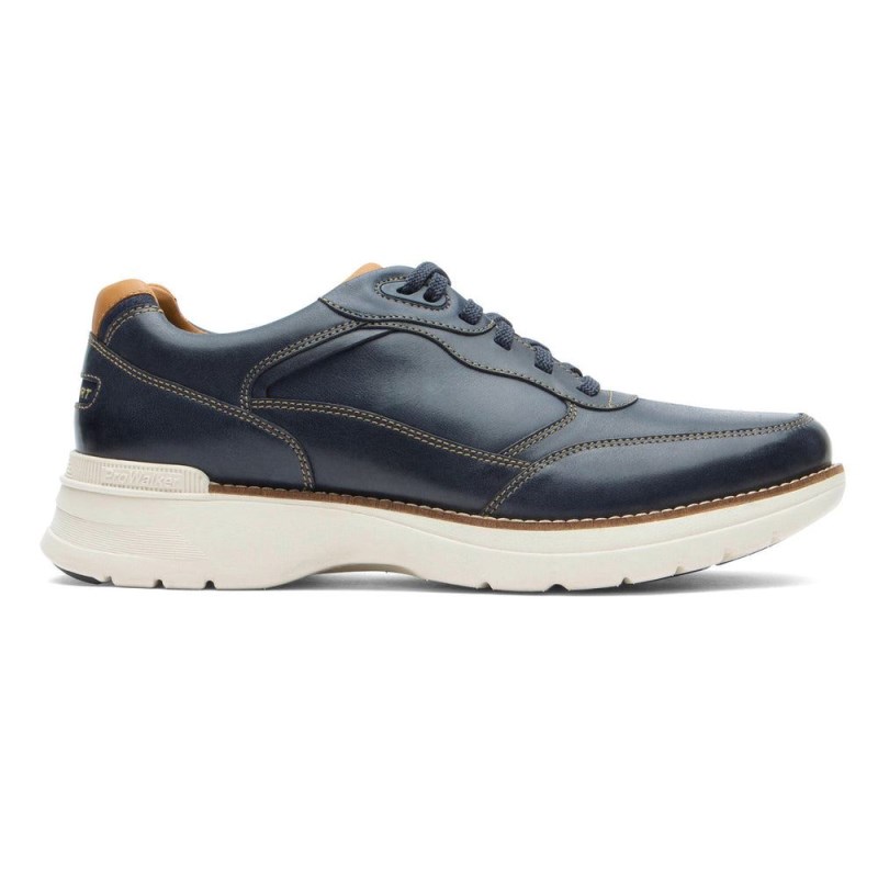 Rockport ProWalker NEXT Men Sneakers Navy Singapore | QU2-13981