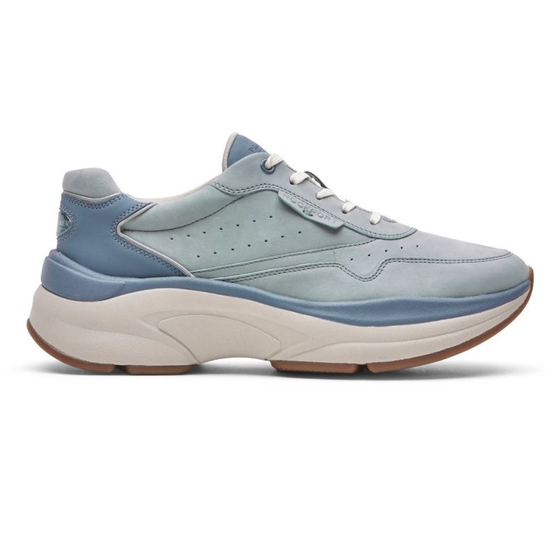 Rockport ProWalker NEXT Women Sneakers Blue Singapore | BQ9-02350