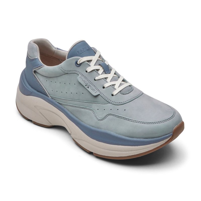 Rockport ProWalker NEXT Women Sneakers Blue Singapore | BQ9-02350