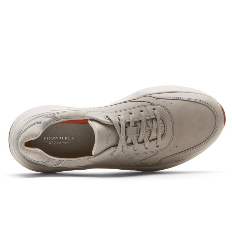 Rockport ProWalker NEXT Women Sneakers Grey Singapore | EC6-11761