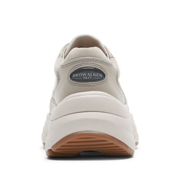 Rockport ProWalker NEXT Women Sneakers Grey Singapore | EC6-11761