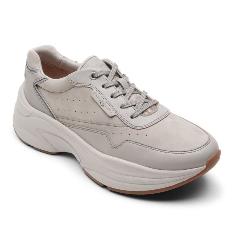 Rockport ProWalker NEXT Women Sneakers Grey Singapore | EC6-11761