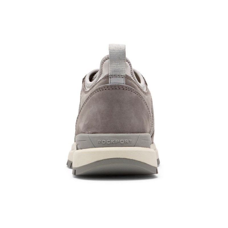 Rockport PulseTech Ubal Women Sneakers Grey Singapore | UO6-32513