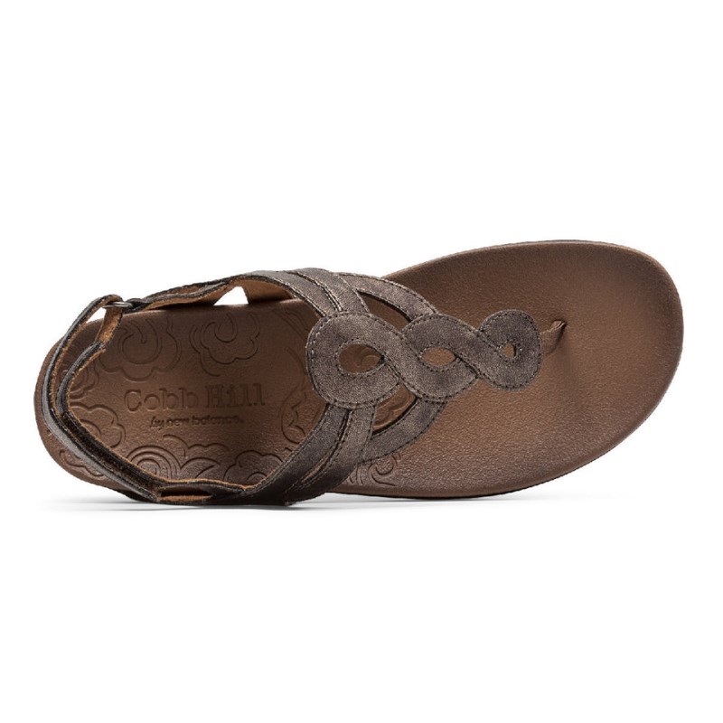 Rockport Ramona Women Sandals Gold Singapore | GW2-45814