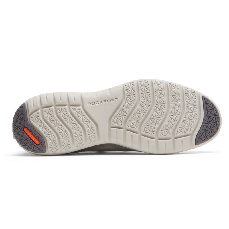 Rockport Rockport + Ministry of Supply Total Motion R+M Women Sneakers Grey Singapore | ZU8-44614