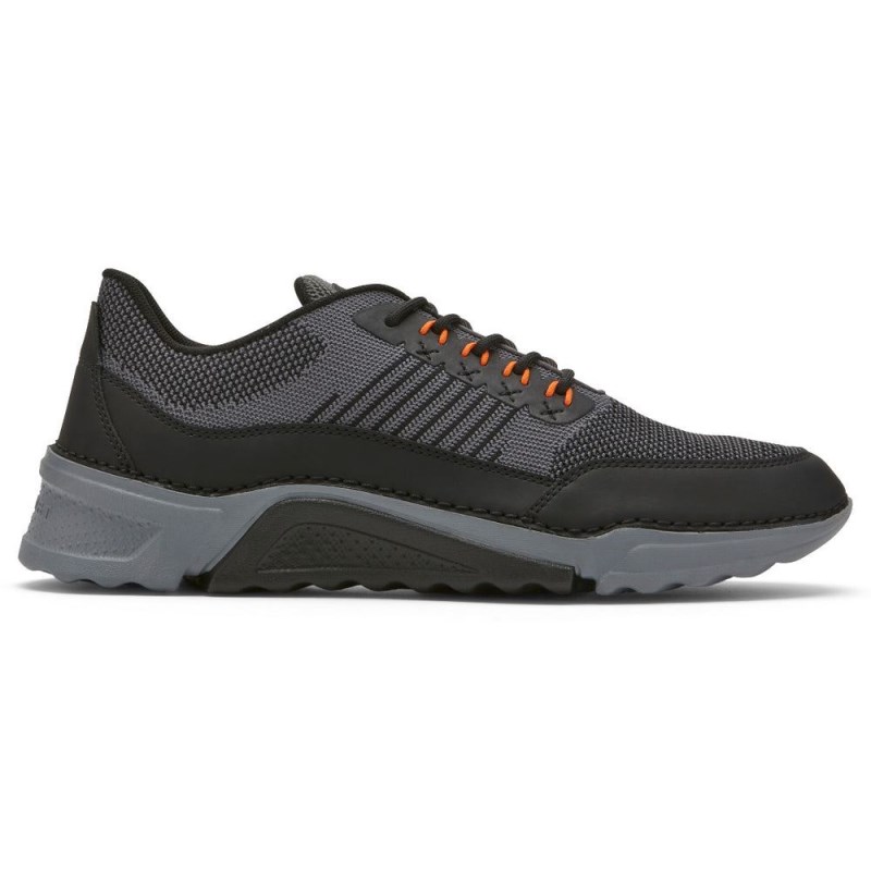 Rockport Rocsports Men Sneakers Grey Singapore | YK5-49774