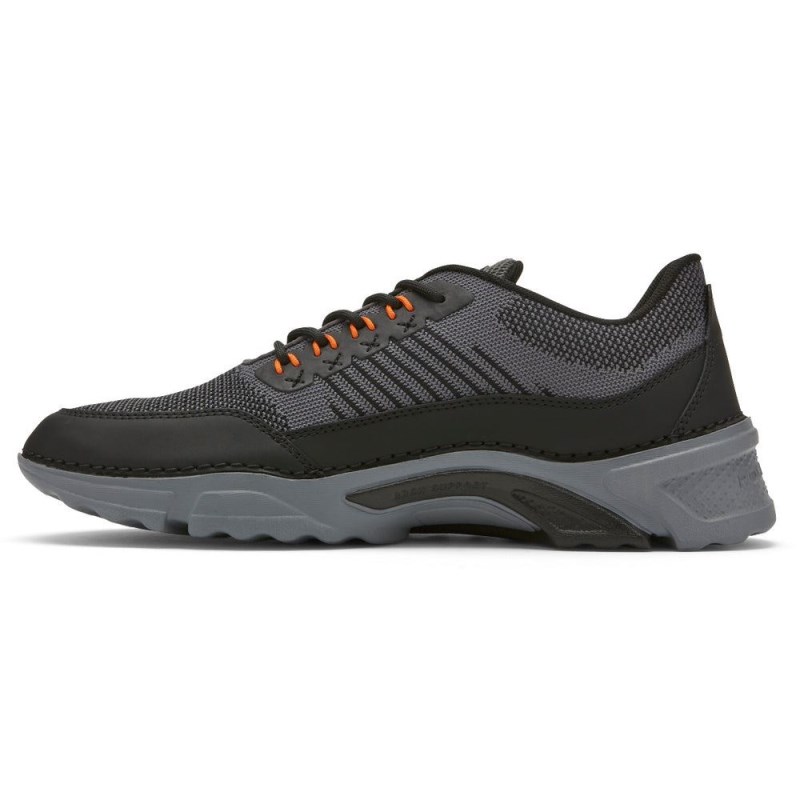 Rockport Rocsports Men Sneakers Grey Singapore | YK5-49774